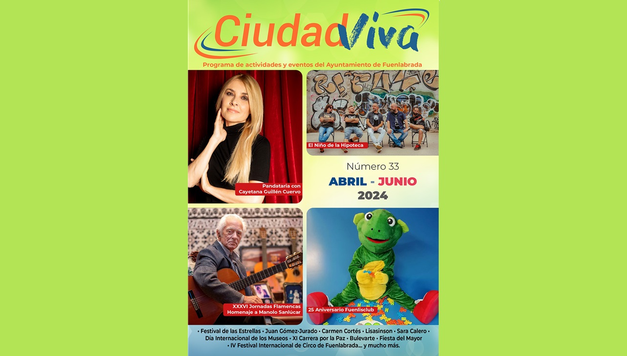Ciudad viva