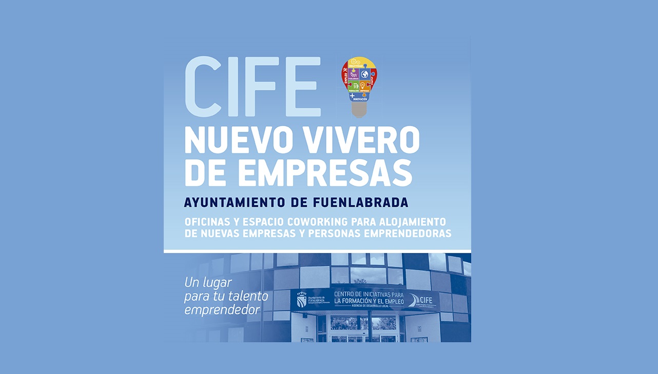 Vivero de empresas