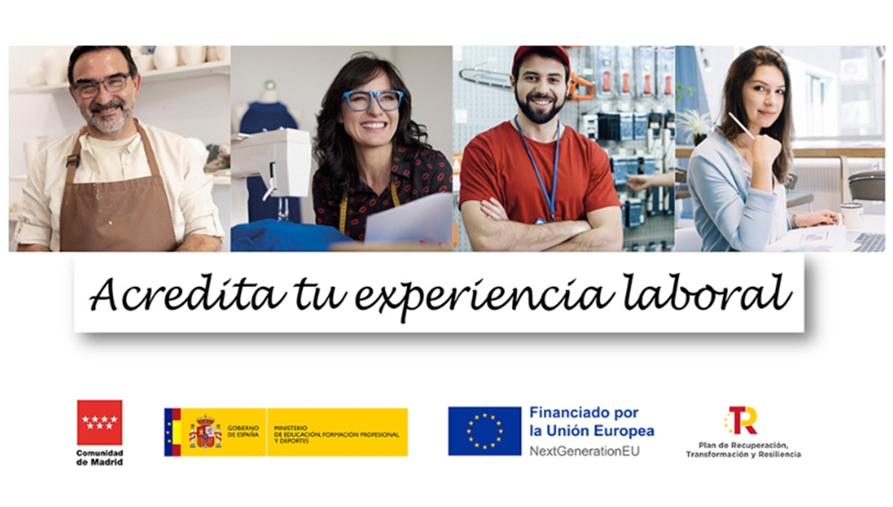Acreditacion de competencias