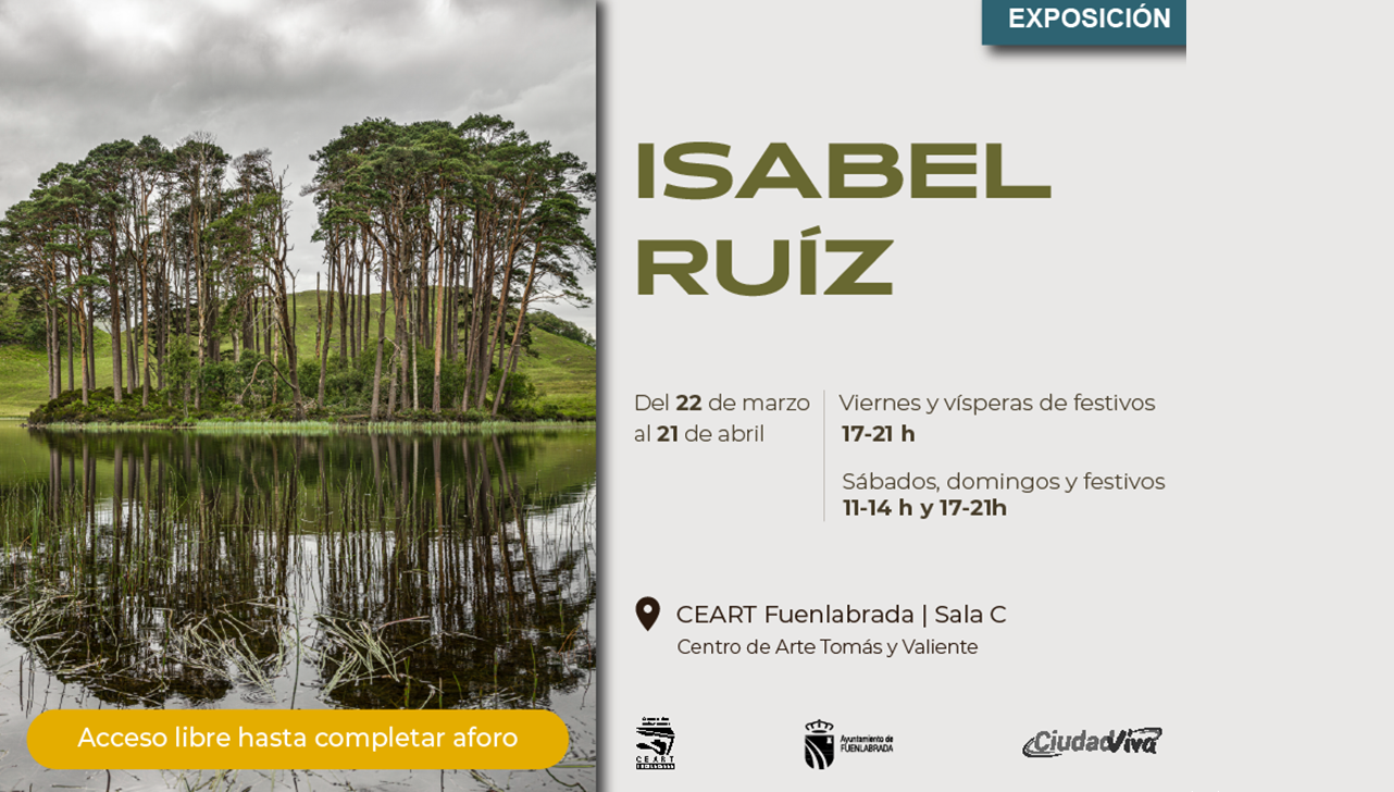 Expo Isabel Ruiz 1030x675