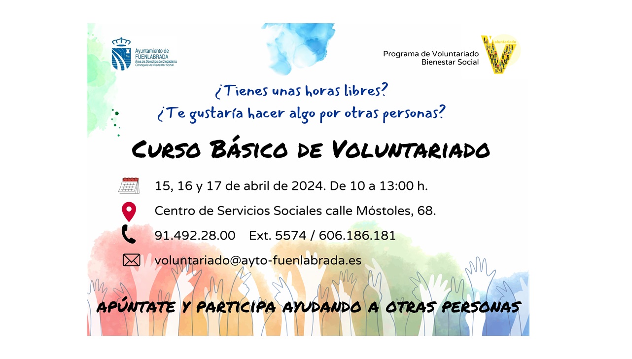 Voluntariado