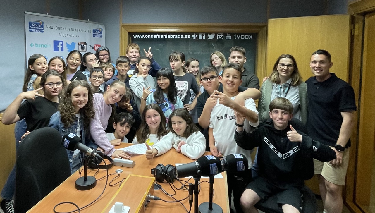 CEIP FREGACEDOS
