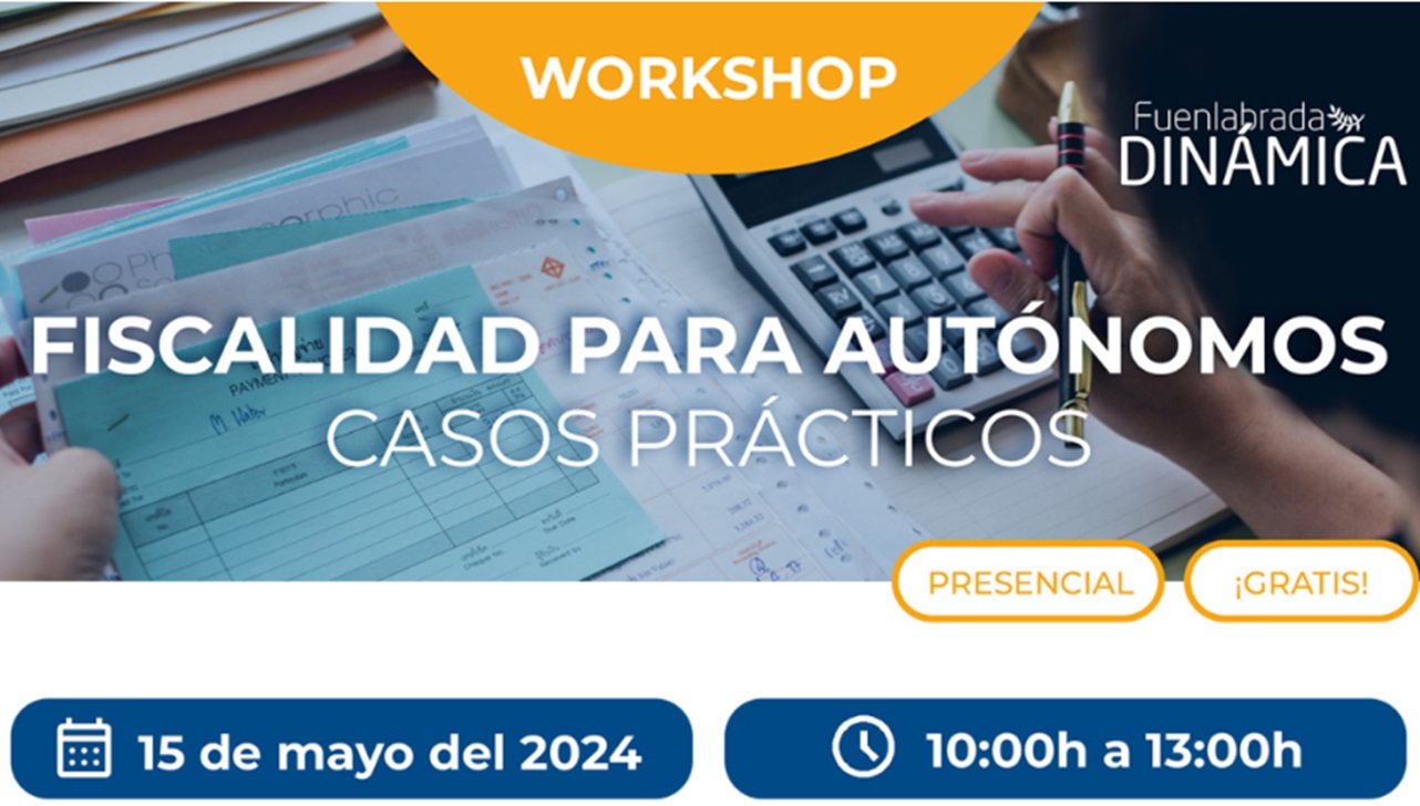 CIFE Taller fiscalidad