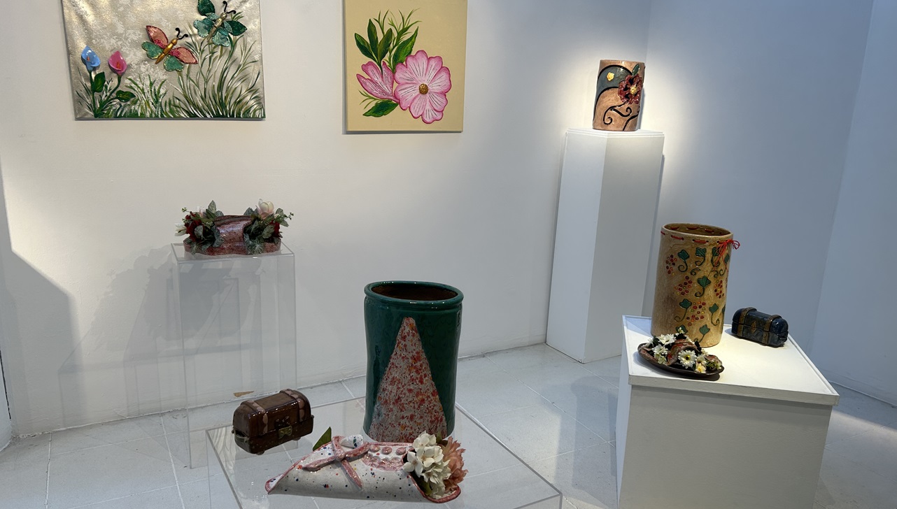 Expo AMAPOL