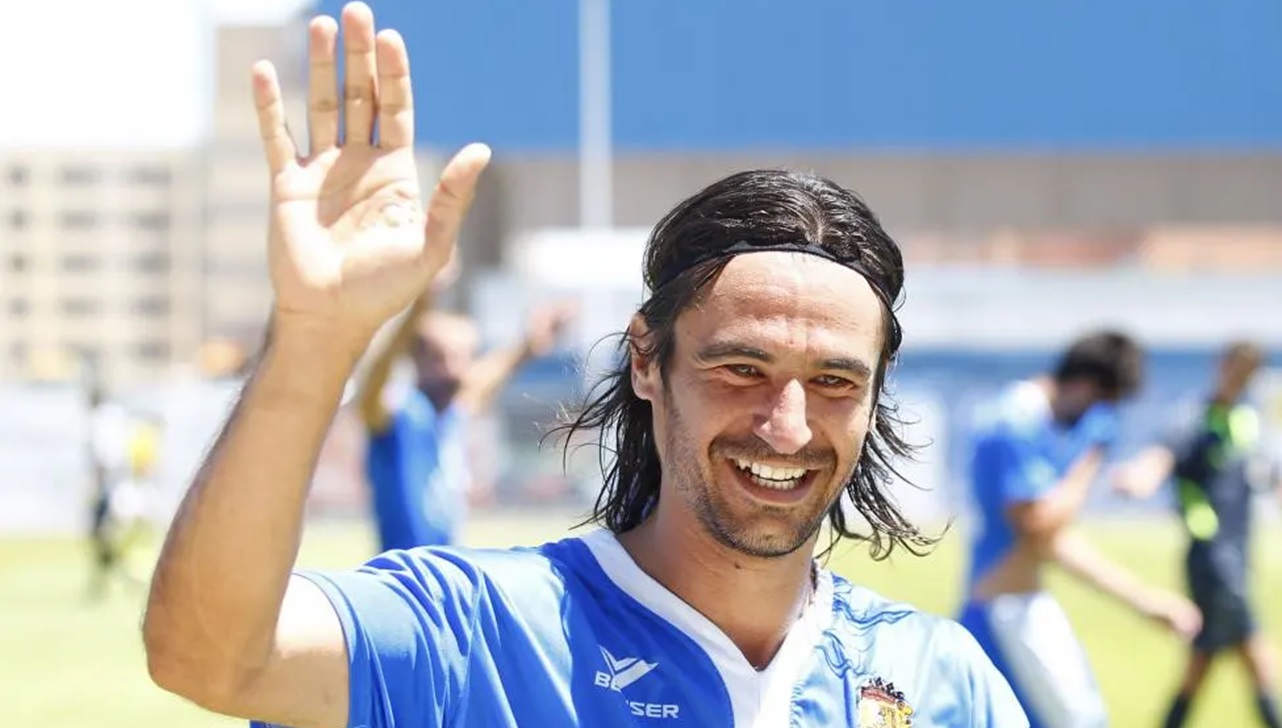 SERGIO PACHON