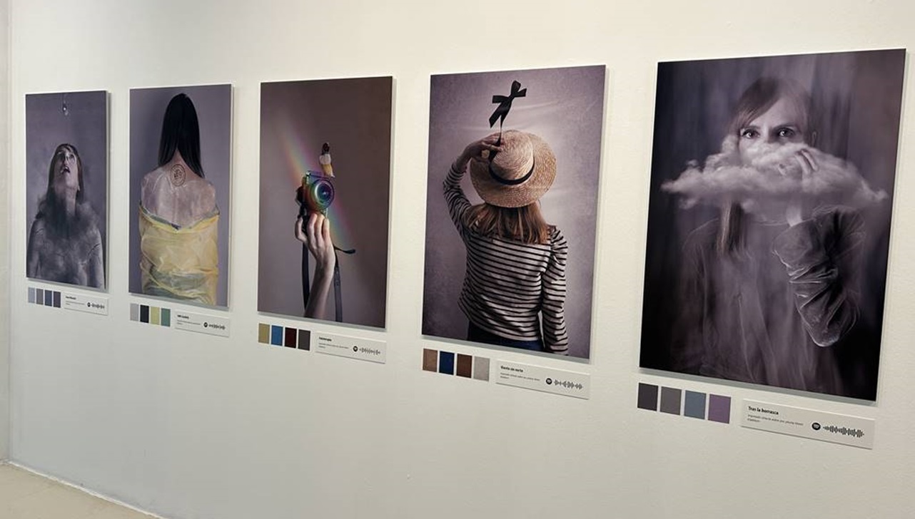 Expo Beatriz Deza