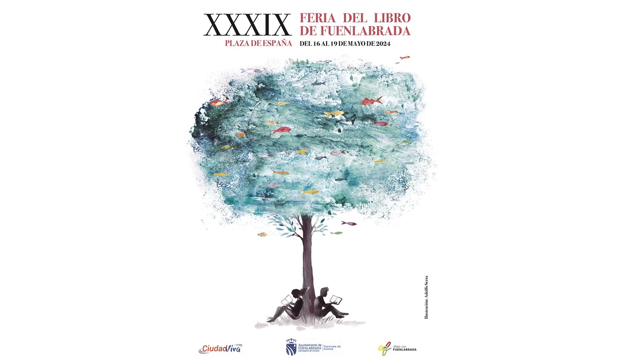 FERIA DEL LIBRO FOTO 3