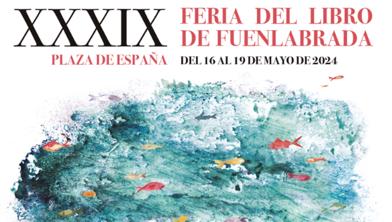 Feria del Libro