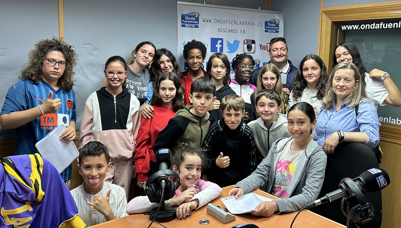 CEIP El Trigal