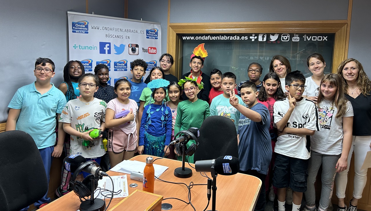 CEIP Maestra Trinidad Garcia