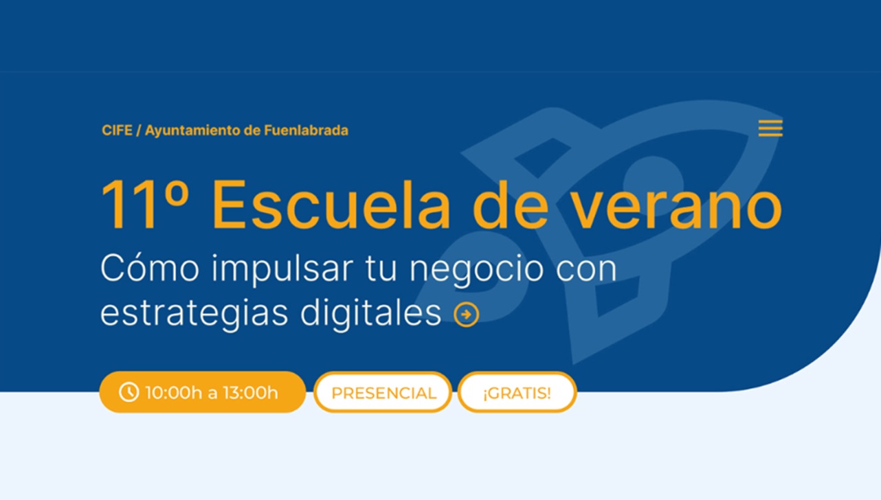 Escuela de Verano CIFE
