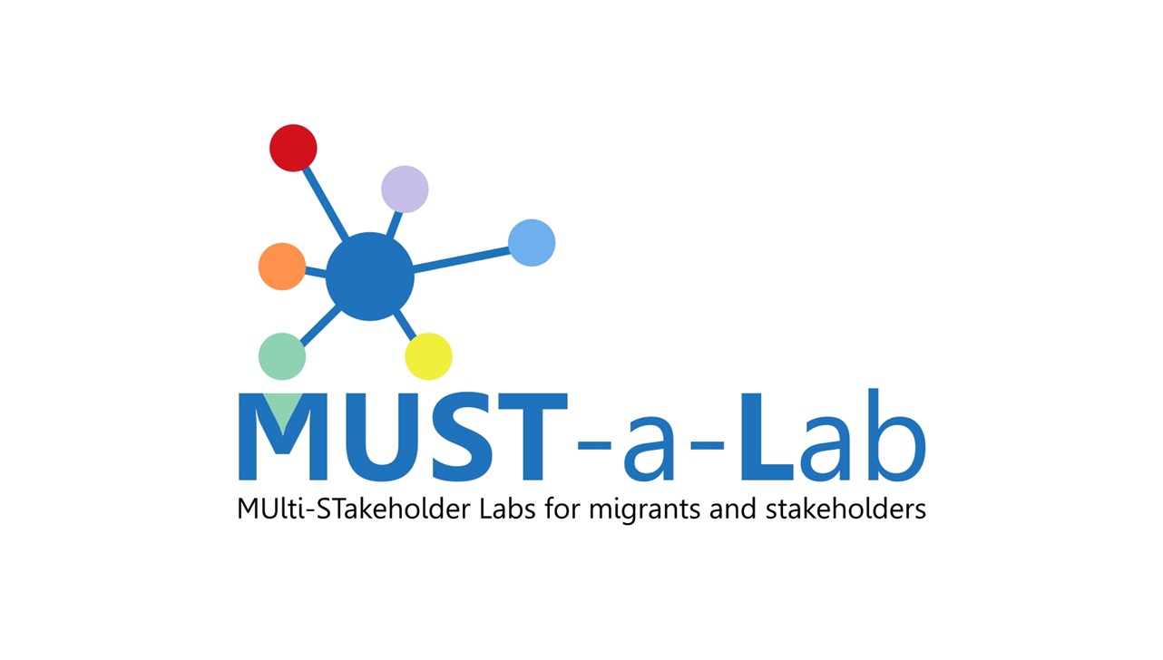 MUST A LAB