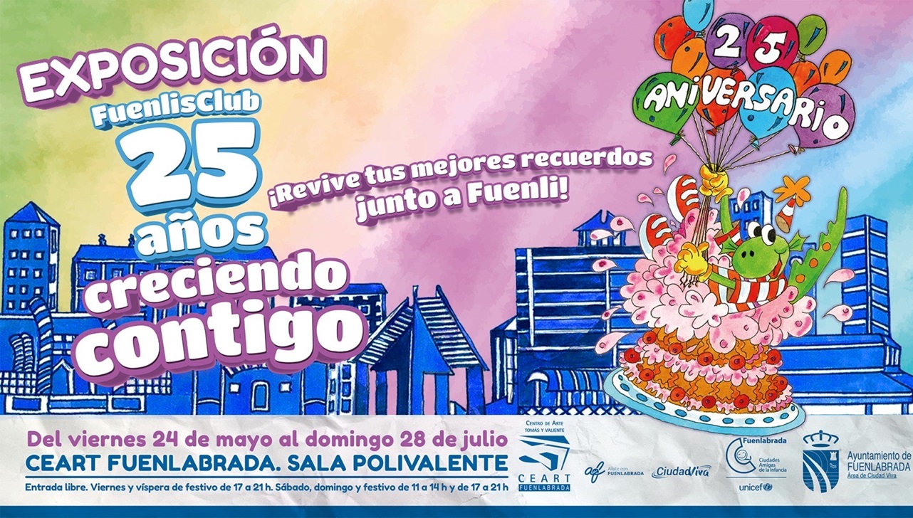 ROB 01 25 Aniversario Club Fuenli