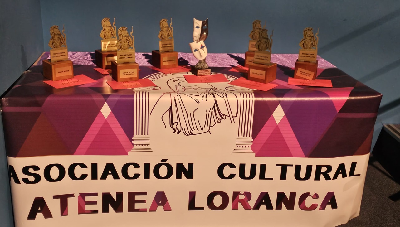 atenea loranca