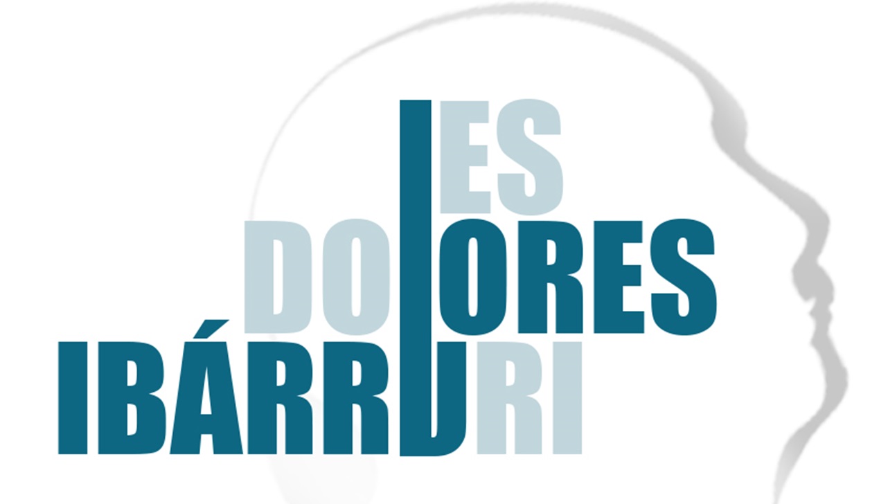 Dolores Ibarruri