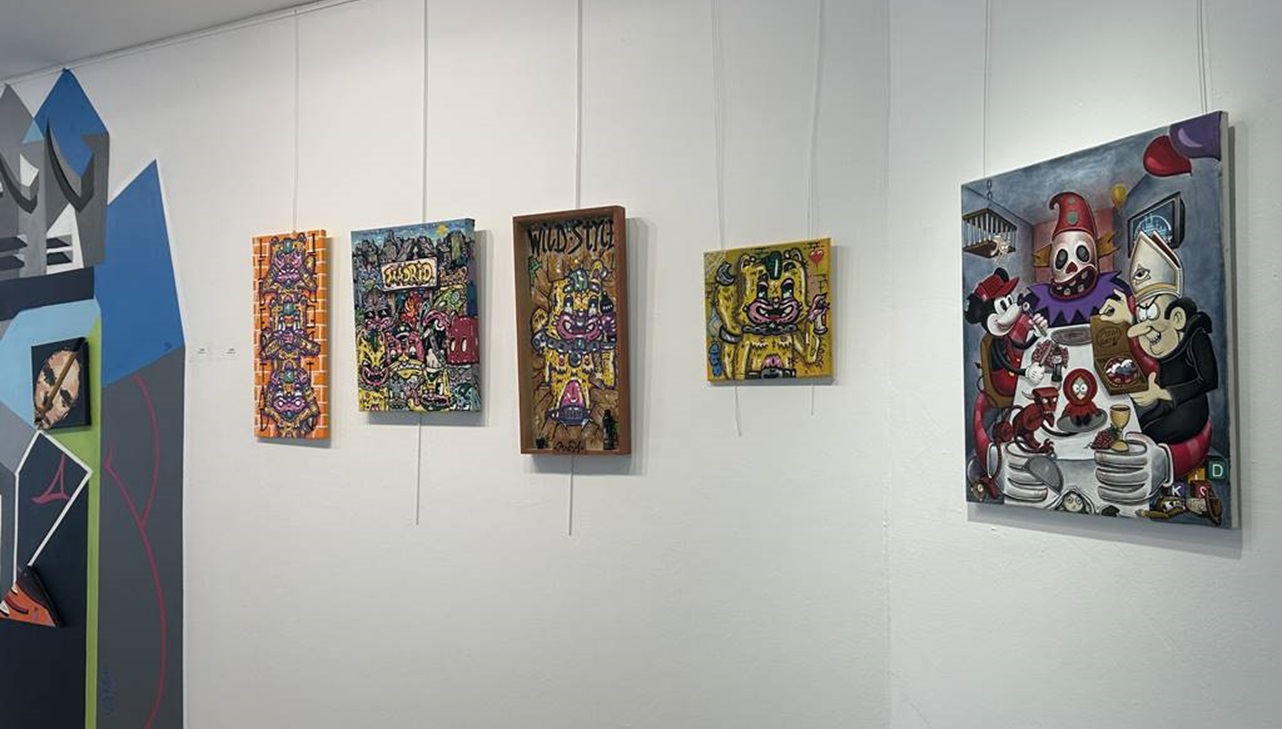 Expo CAS