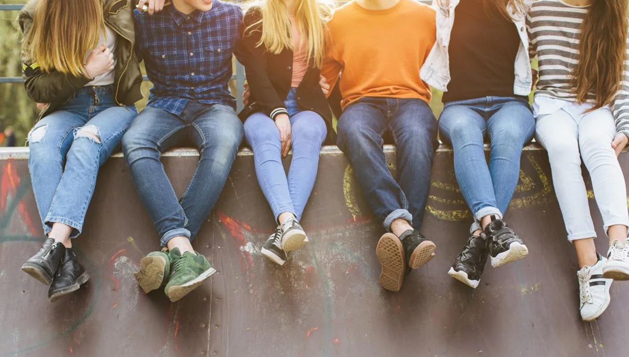 Salud juventud emocional