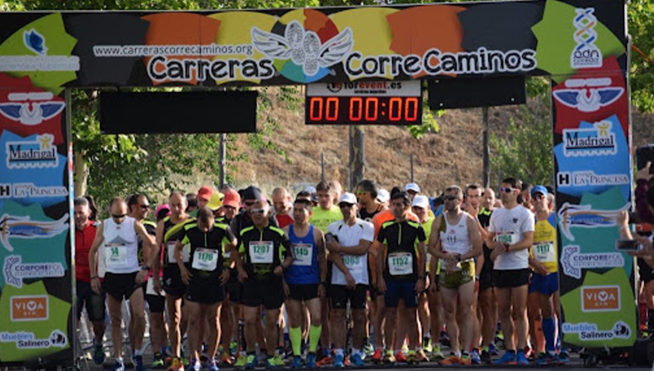 Correcaminos