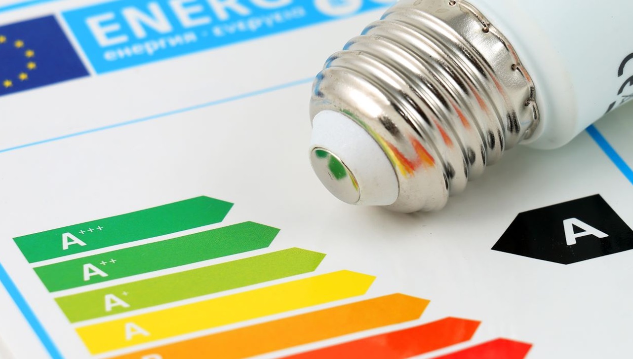 Consejos ahorro energetico