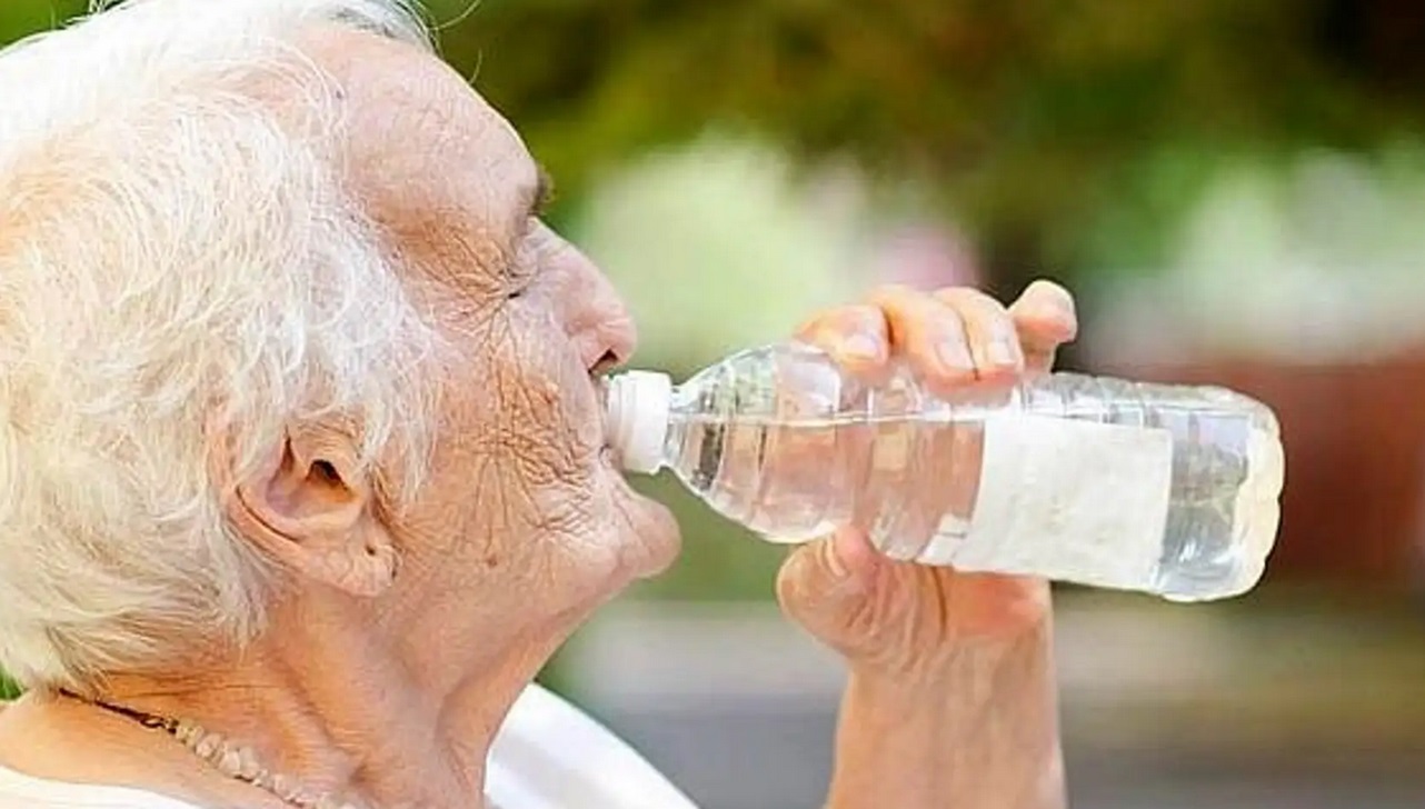 Cuidados contra el calor