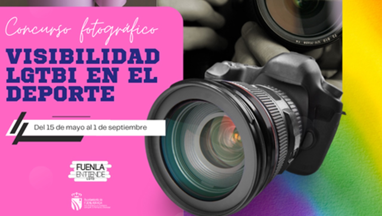 Concurso foto LGTBI