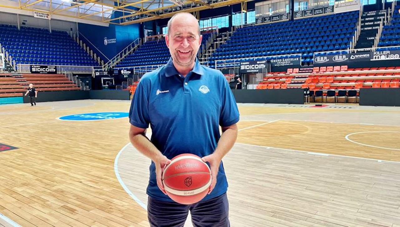 Ferran Lopez Valora la Plantilla