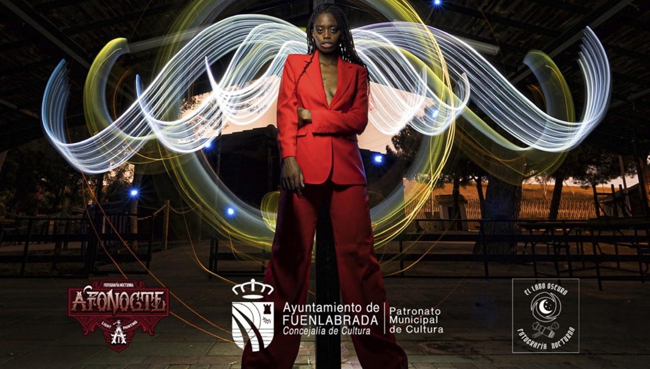 Congreso Fotografia Nocturna