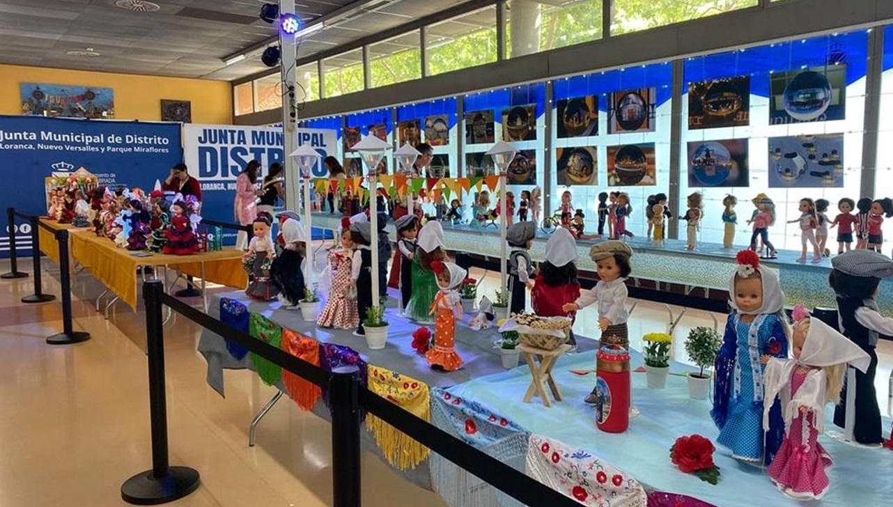 Expo Nancys