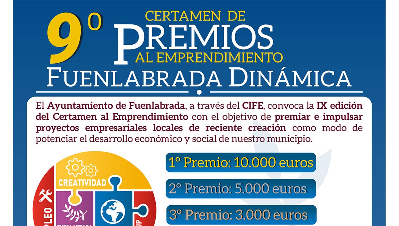 IX Premios Emprendimiento 1