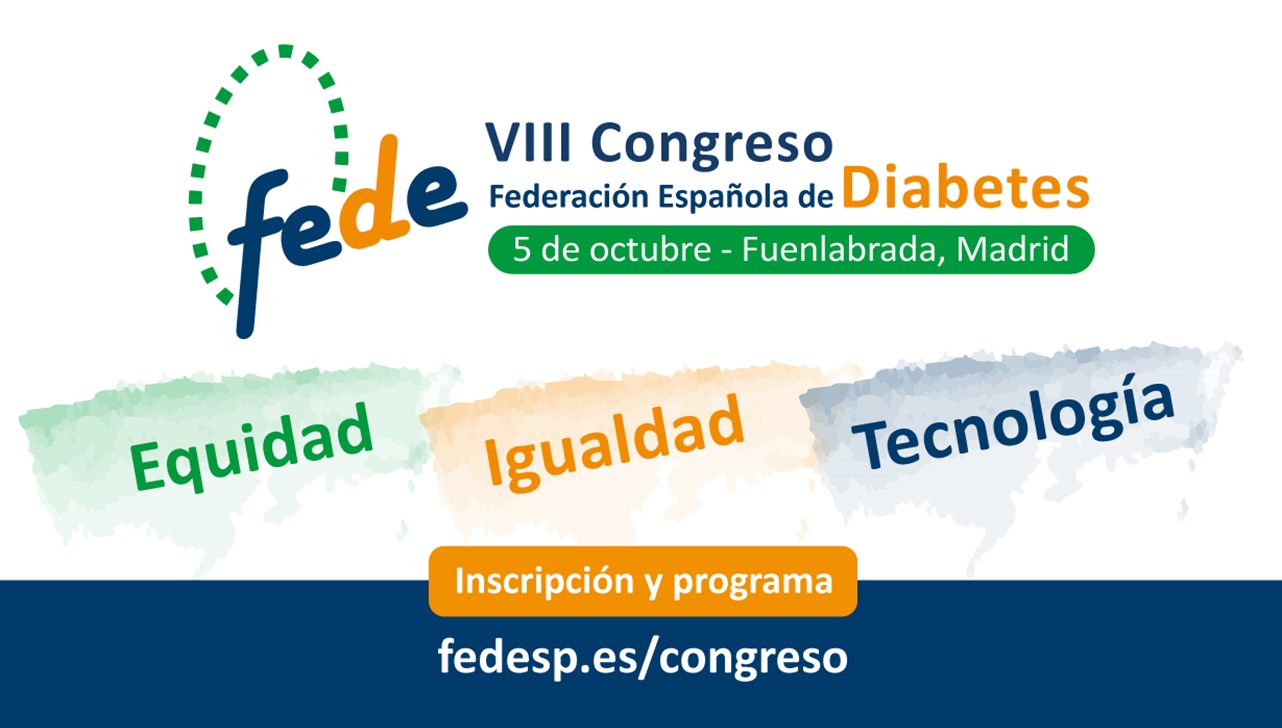 Congreso nacional de Diabetes
