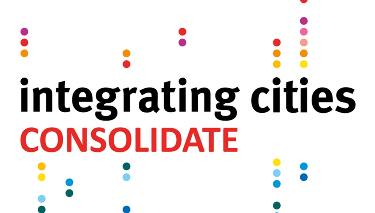 Programa europeo Consolidate