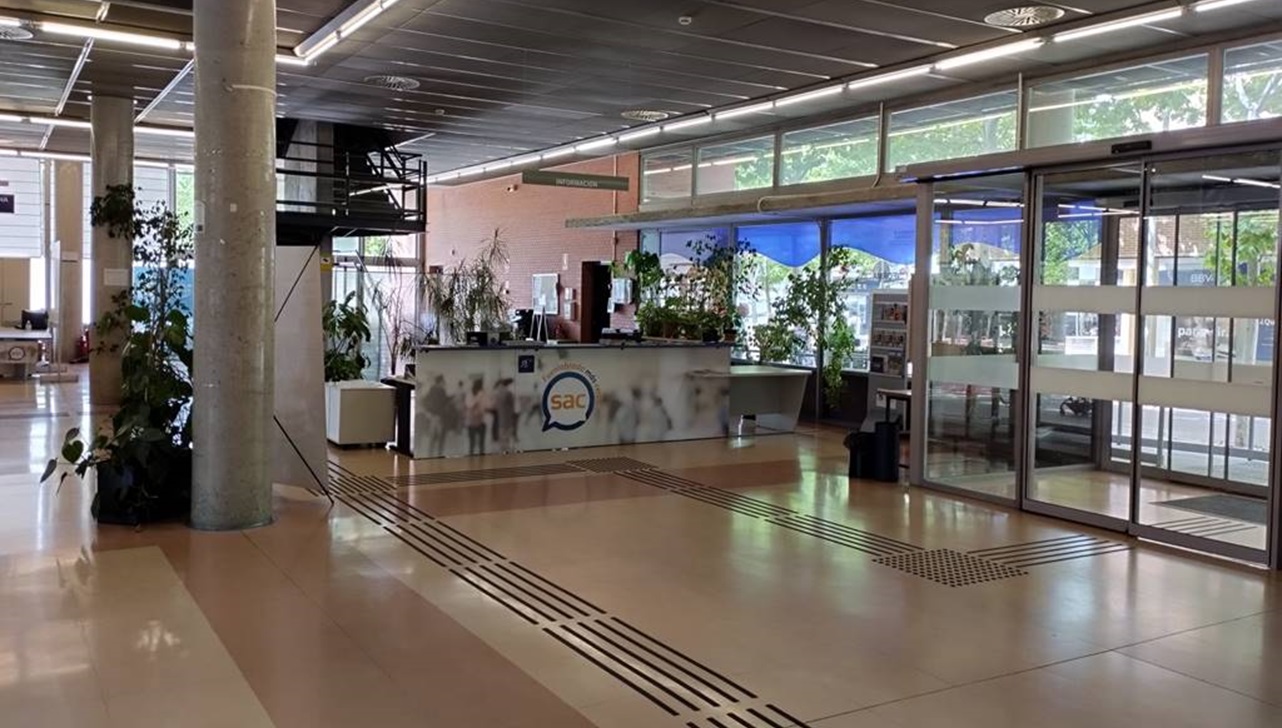 Junta de Distrito de Loranca