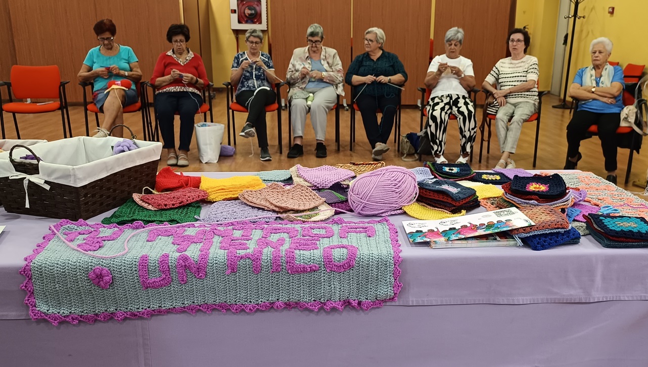 Asociación Alquimia Feminista