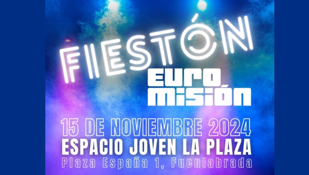 Fuenlabrada al Dia