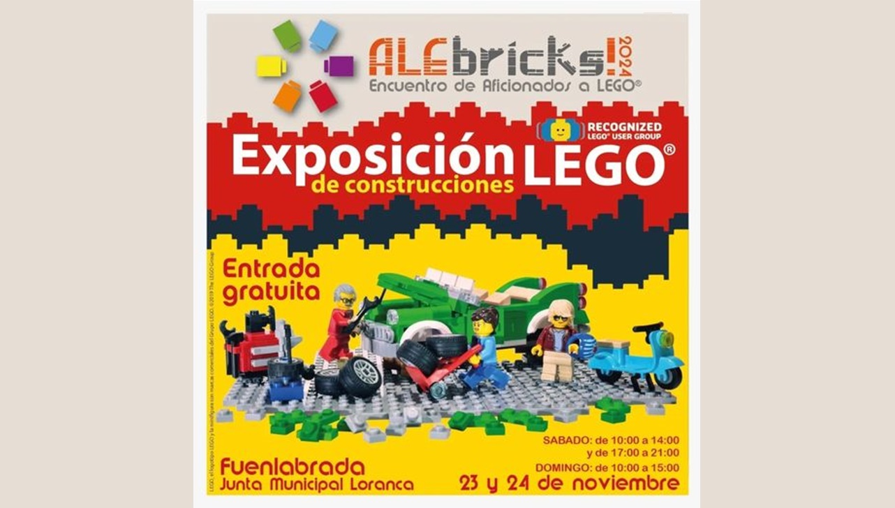 Fuenlabrada al Dia
