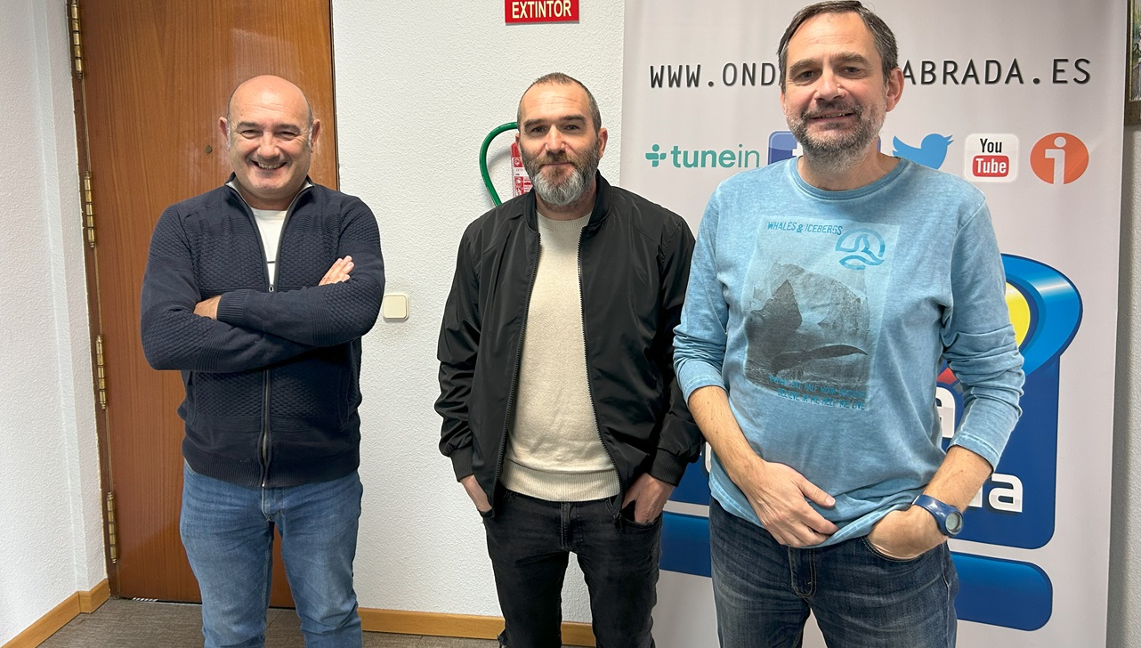 Territorio Deportes Fuenla