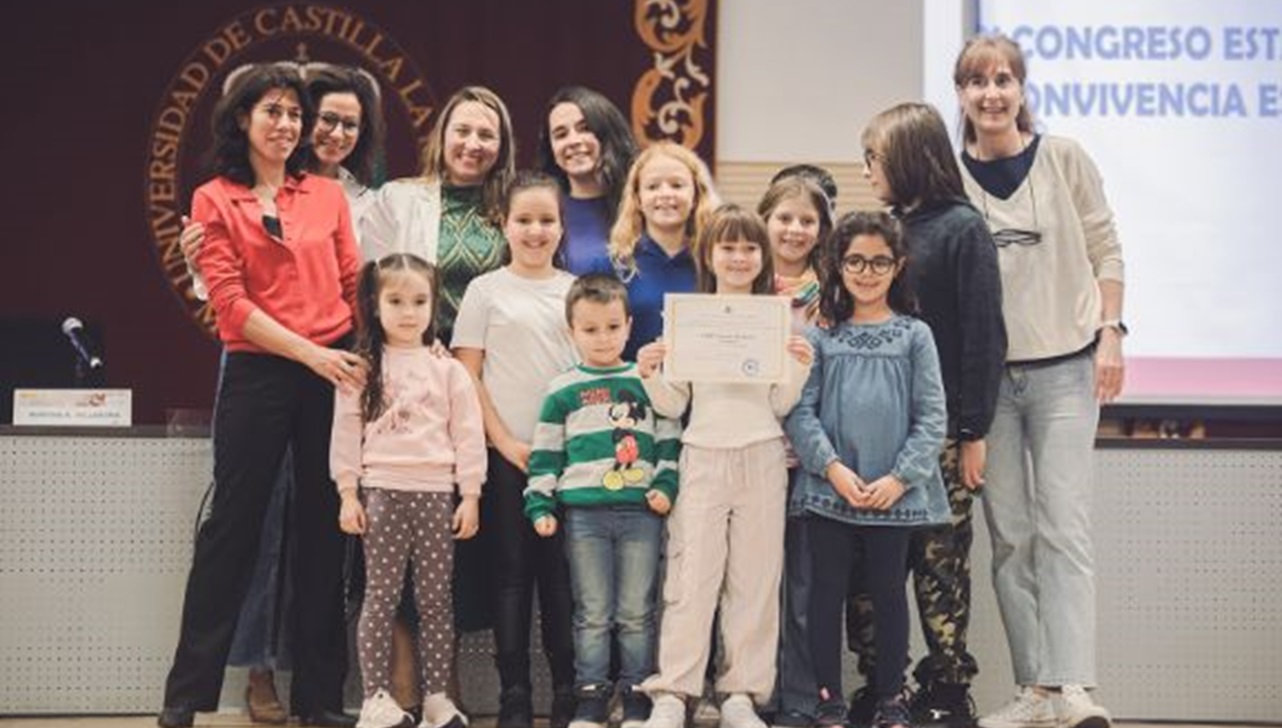 CEIP ANTONIO MACHADO