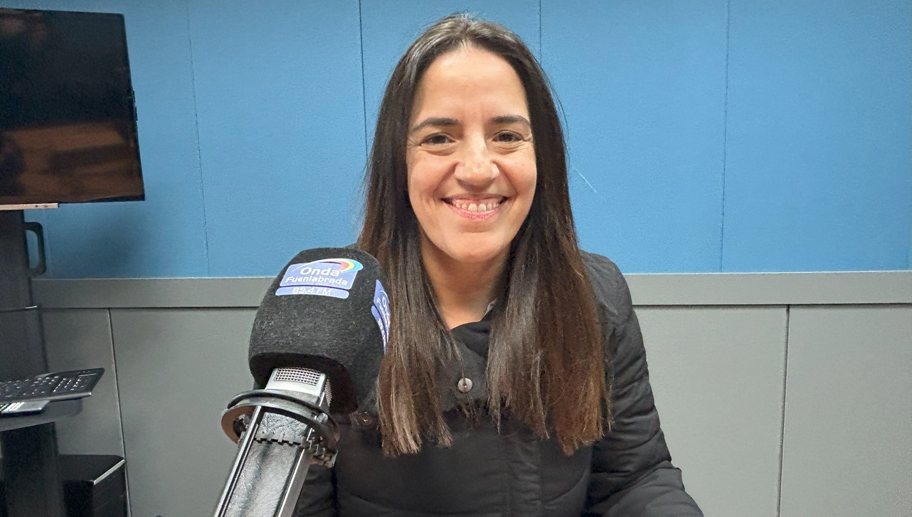 Programa Navidad Semana 1