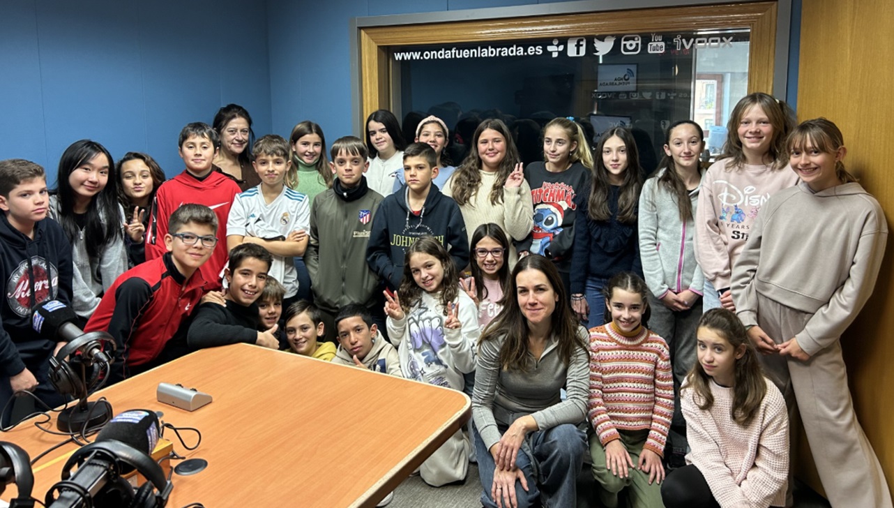 CEIP Juan de la Cierva