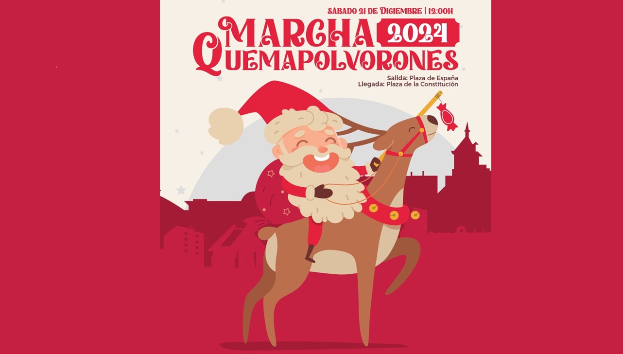 Quemapolvorones