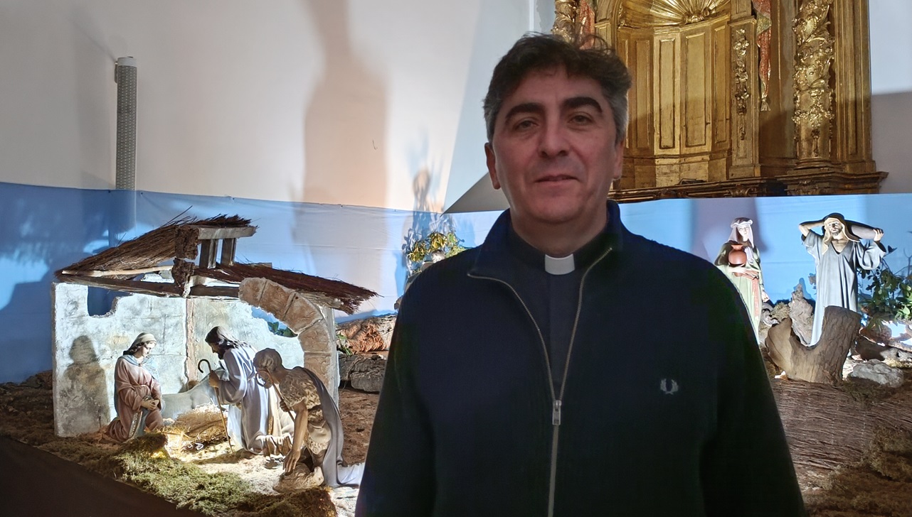 Navidad con la Iglesia
