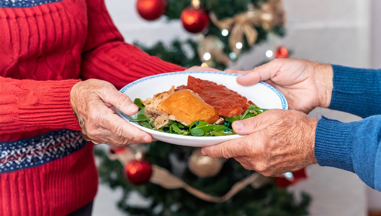Navidades en Compañía