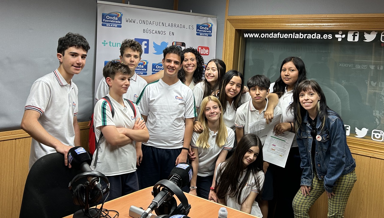 Colegio Nile