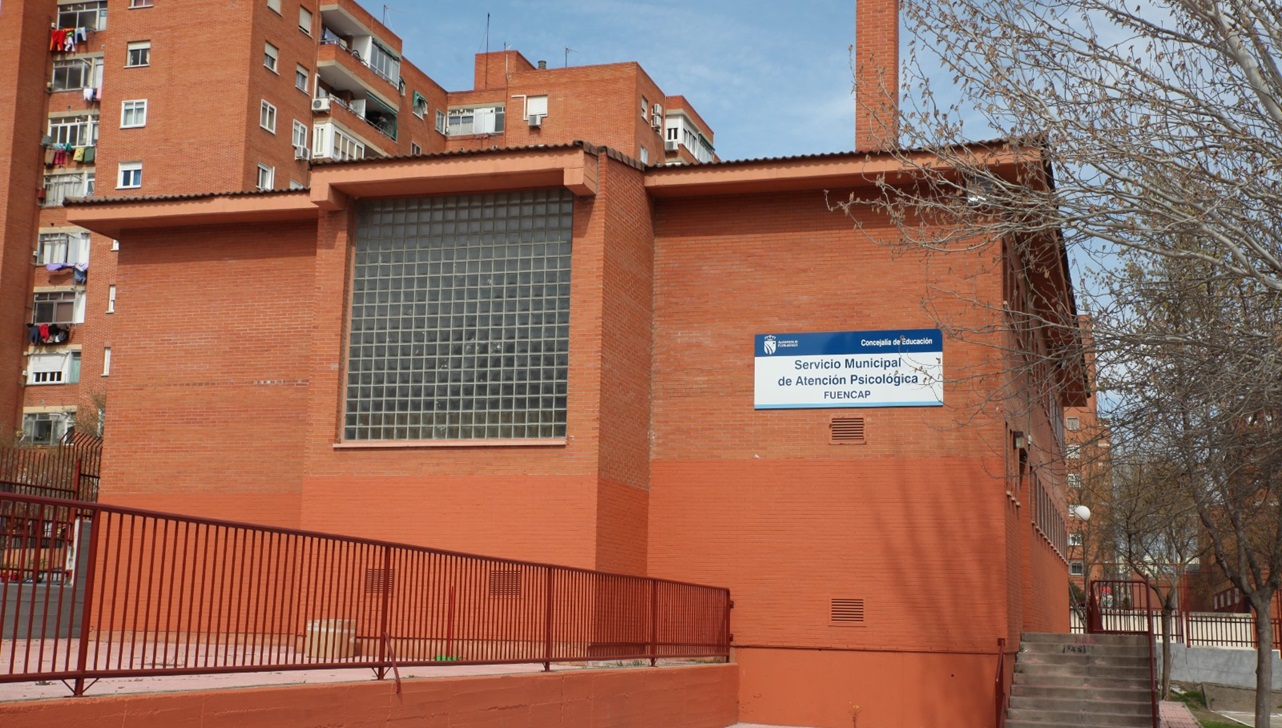 fuenenglish y fuencap