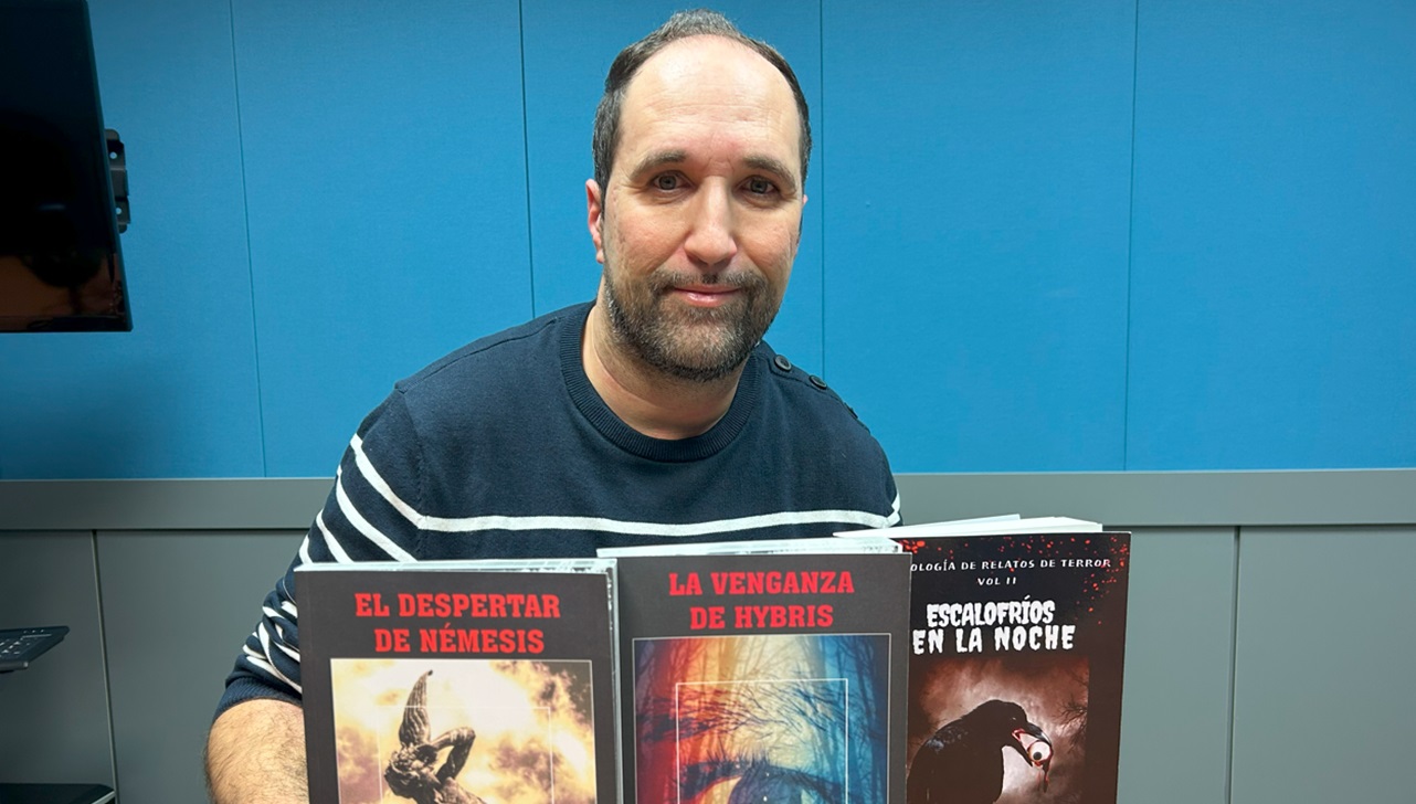 Autor Local Luis Manuel Nieto