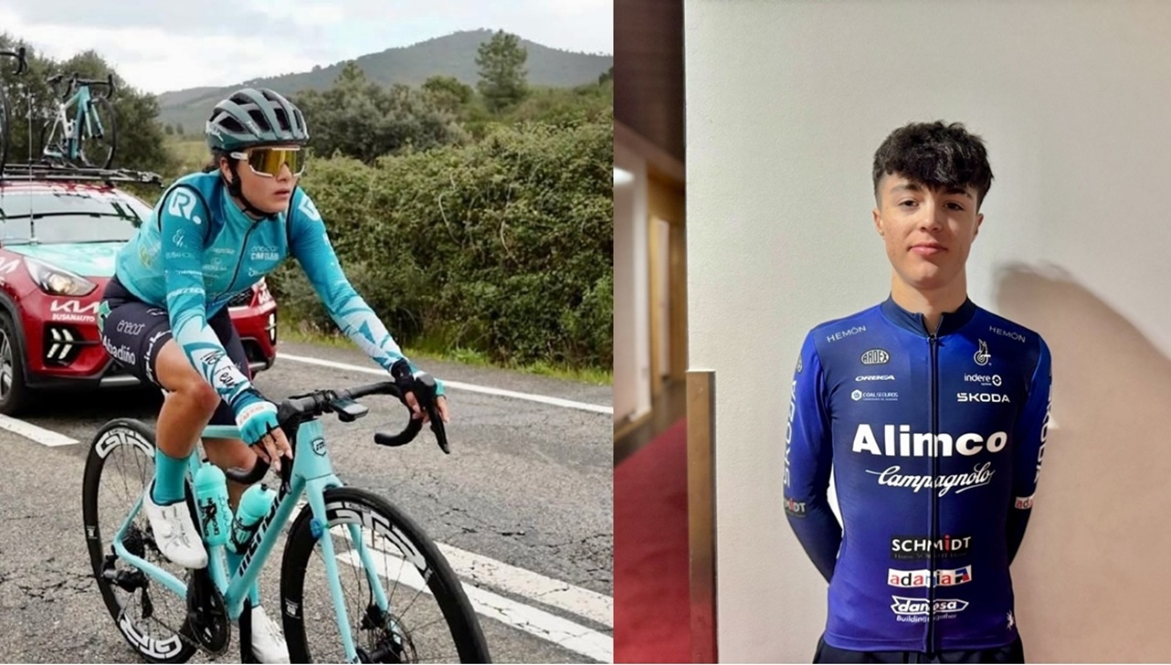 Futuro del Ciclismo Fuenlabreño