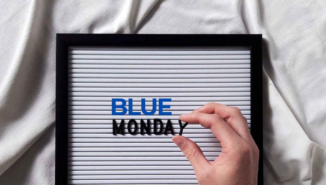 Blue Monday