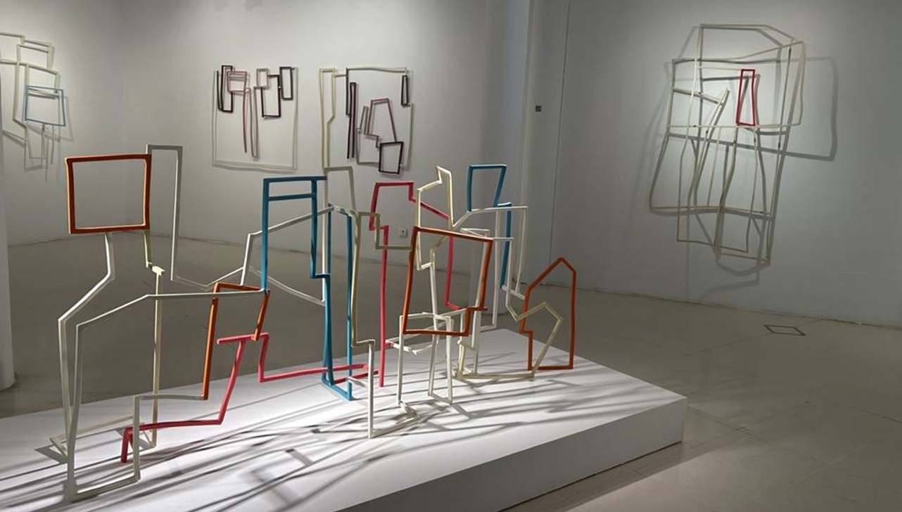 Exposición Emilio Pascual