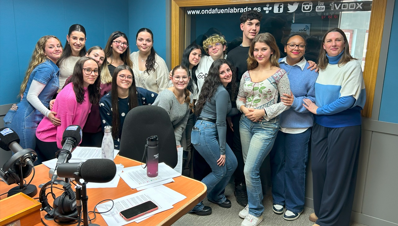 A tu Onda Jimena Menendez Pidal