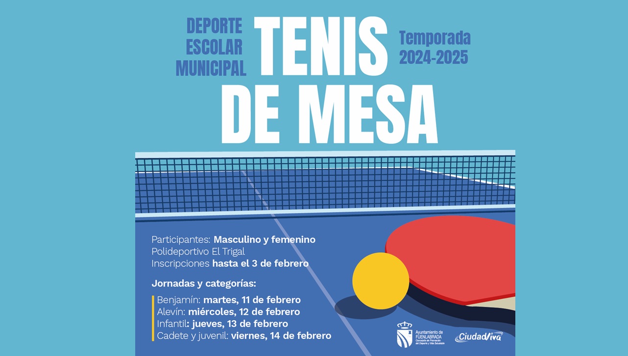 Territorio Deportes Fuenla